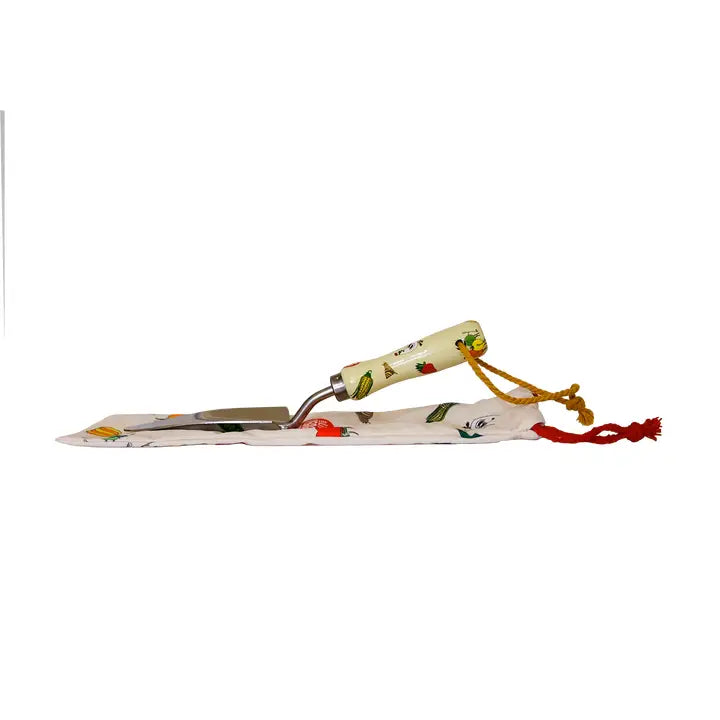Hand Trowel By Little Veggie Patch Co