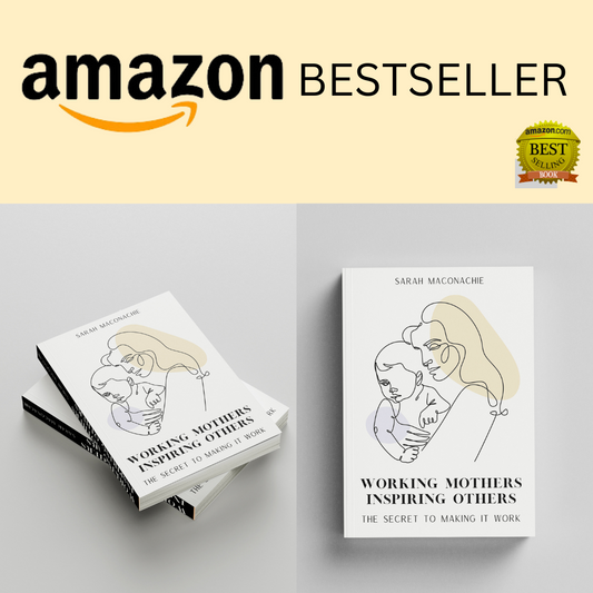 Working Mothers Inspiring Others